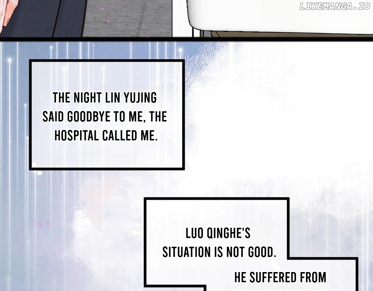 You Are My Desire Chapter 86 - page 66